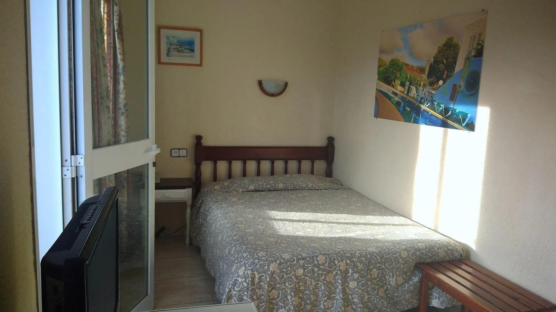 Villa Columbus Family Boutique Hotel Peguera 2*,  Spagna