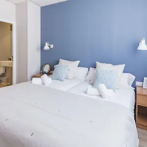Hotel Bypillow Mumm