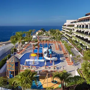 Hotell H10 Atlantic Sunset Horizons Collection