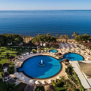Hotell Don Pepe Gran Melia