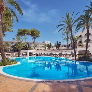 Hilton Mallorca Galatzo ***** Peguera