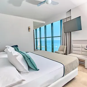 Hotell Leonardo Costa Del Sol (adults Only)