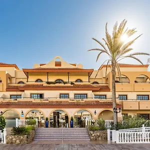 Lejlighedshotel Elba Castillo San Jorge & Antigua