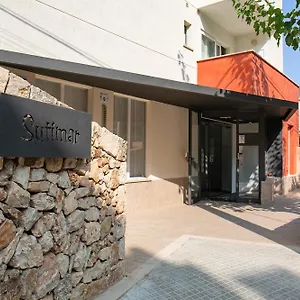 Residencia Sutimar Affittacamere