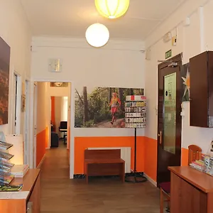 Pensjonat Arosa